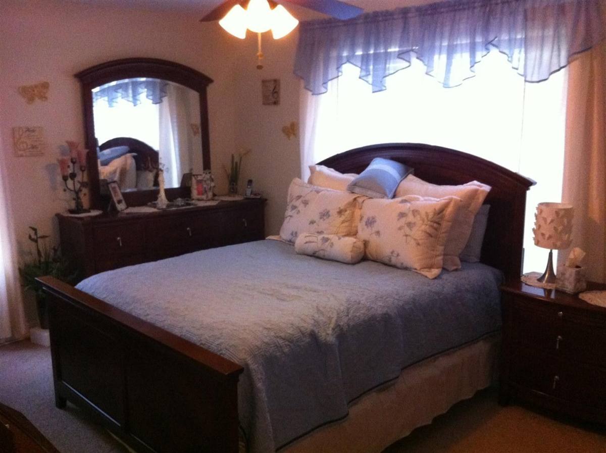 Apartment for rent at 1801 S Mill King Jr Blvd, Tallahassee, FL 32301