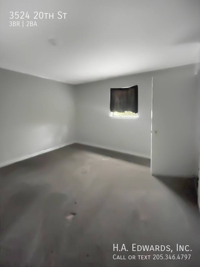House for rent at 3524 20th St, Tuscaloosa, AL 35401