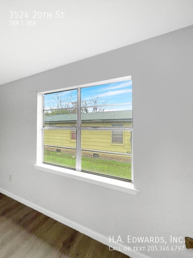 House for rent at 3524 20th St, Tuscaloosa, AL 35401
