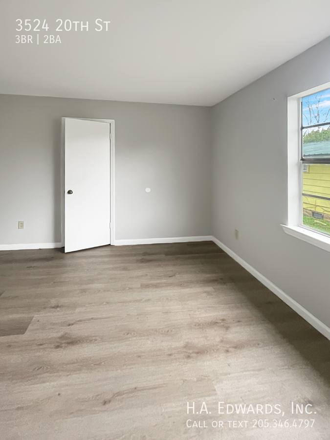 House for rent at 3524 20th St, Tuscaloosa, AL 35401