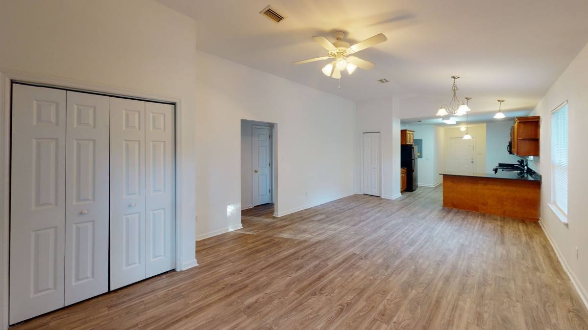 Apartment for rent at 1225 Pepper Dr, Tallahassee, FL 32303