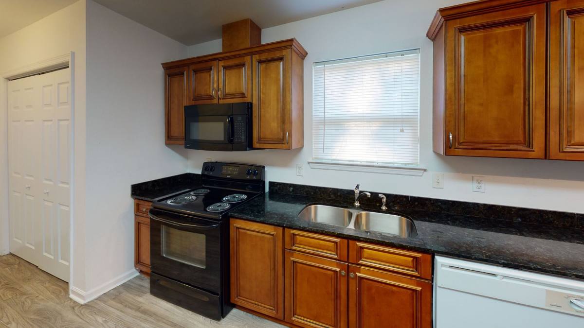 Apartment for rent at 1225 Pepper Dr, Tallahassee, FL 32303