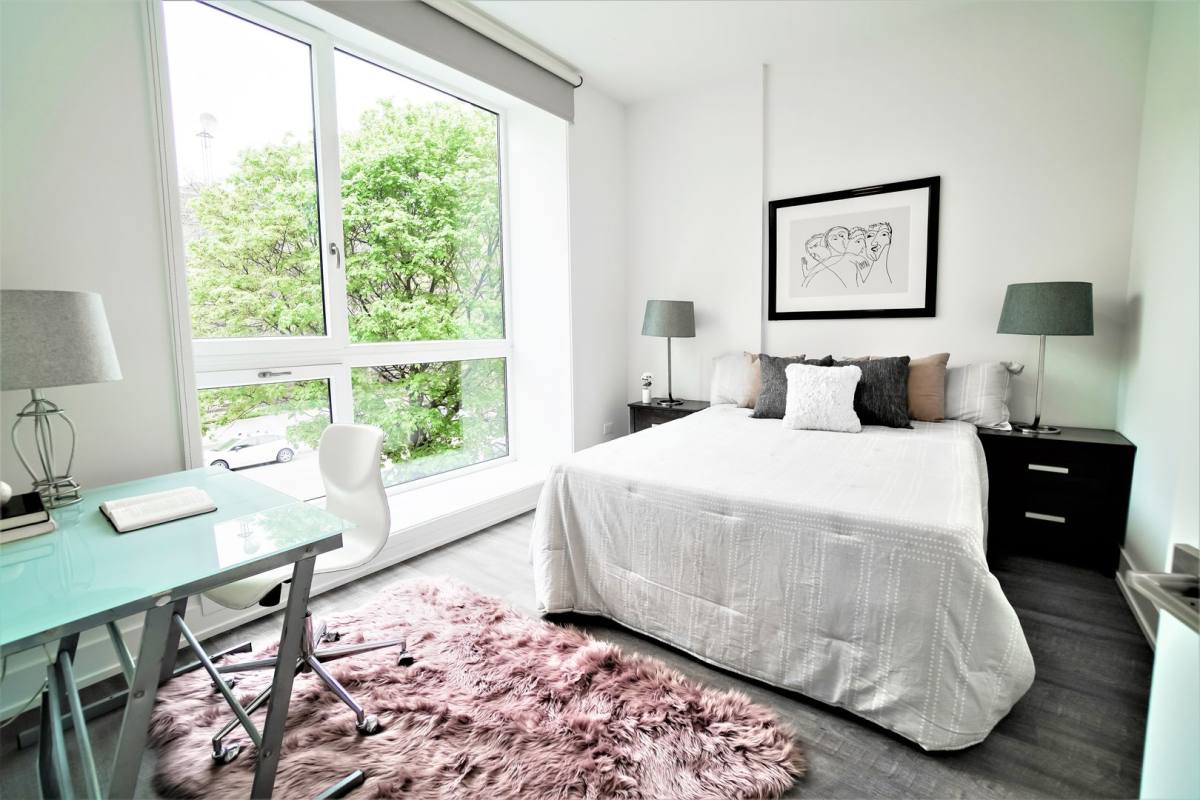 Apartment for rent at 1317 W Loyola Ave, Chicago, IL 60626