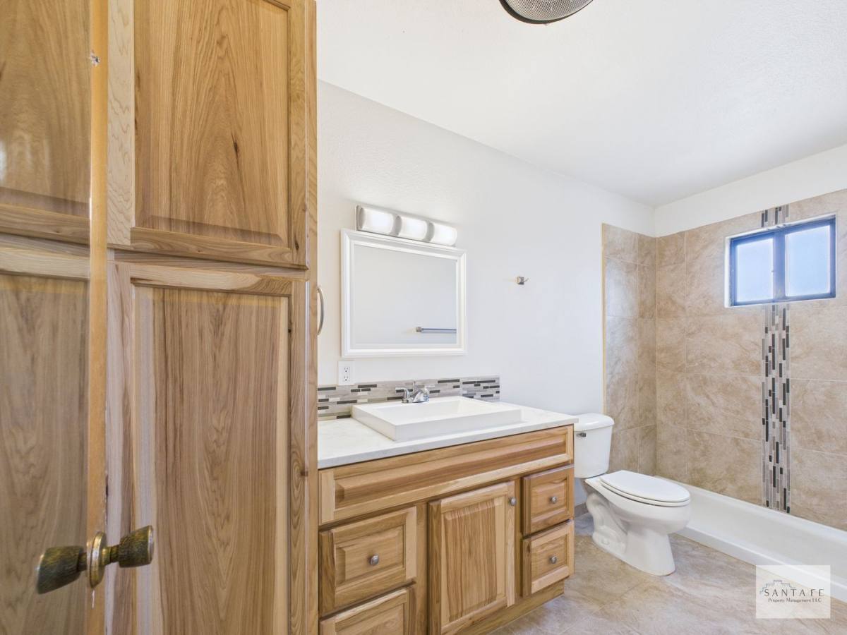 Apartment for rent at 302 Artist Rd, Santa Fe, NM 87501