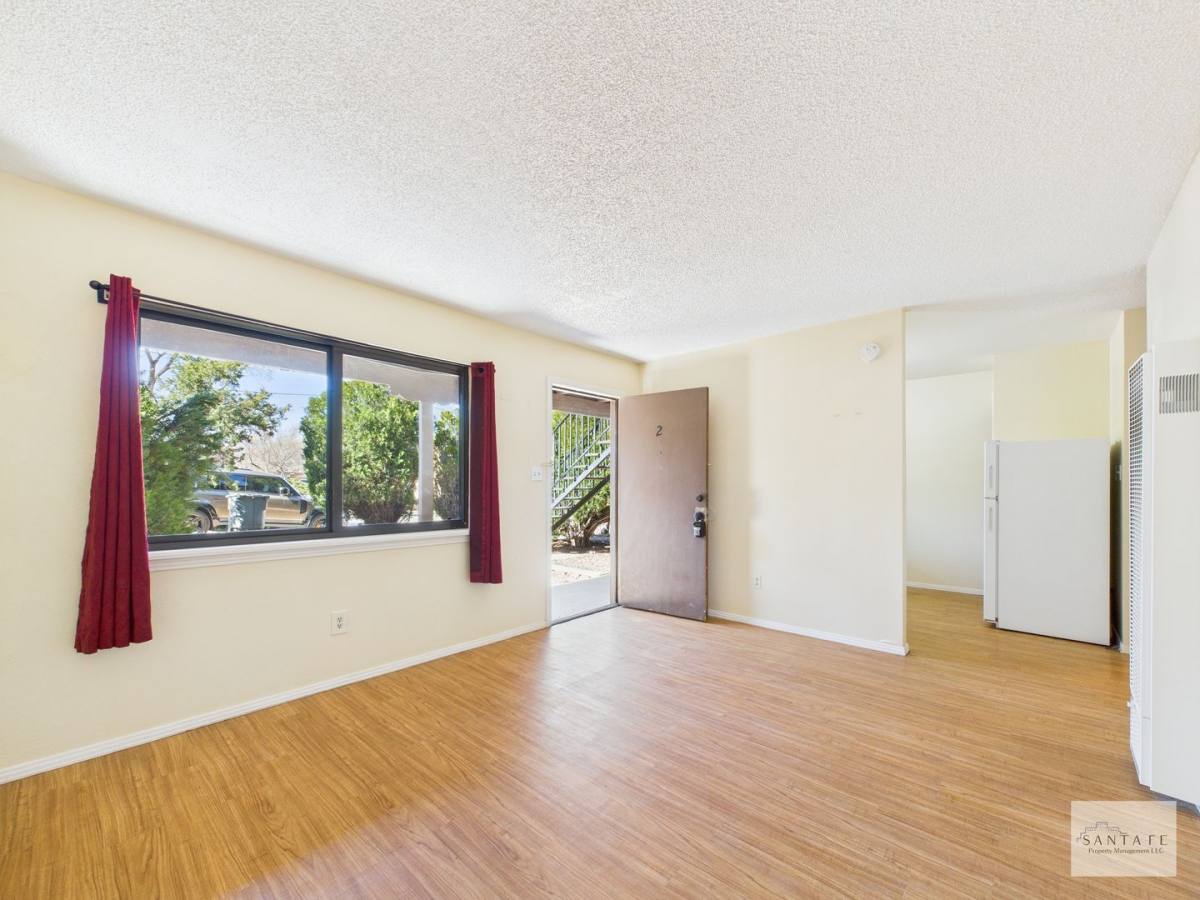 Apartment for rent at 302 Artist Rd, Santa Fe, NM 87501