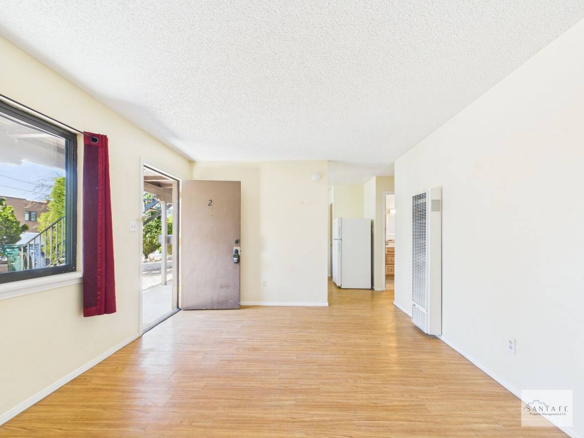 Apartment for rent at 302 Artist Rd, Santa Fe, NM 87501