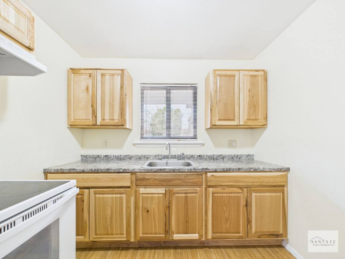 Apartment for rent at 302 Artist Rd, Santa Fe, NM 87501