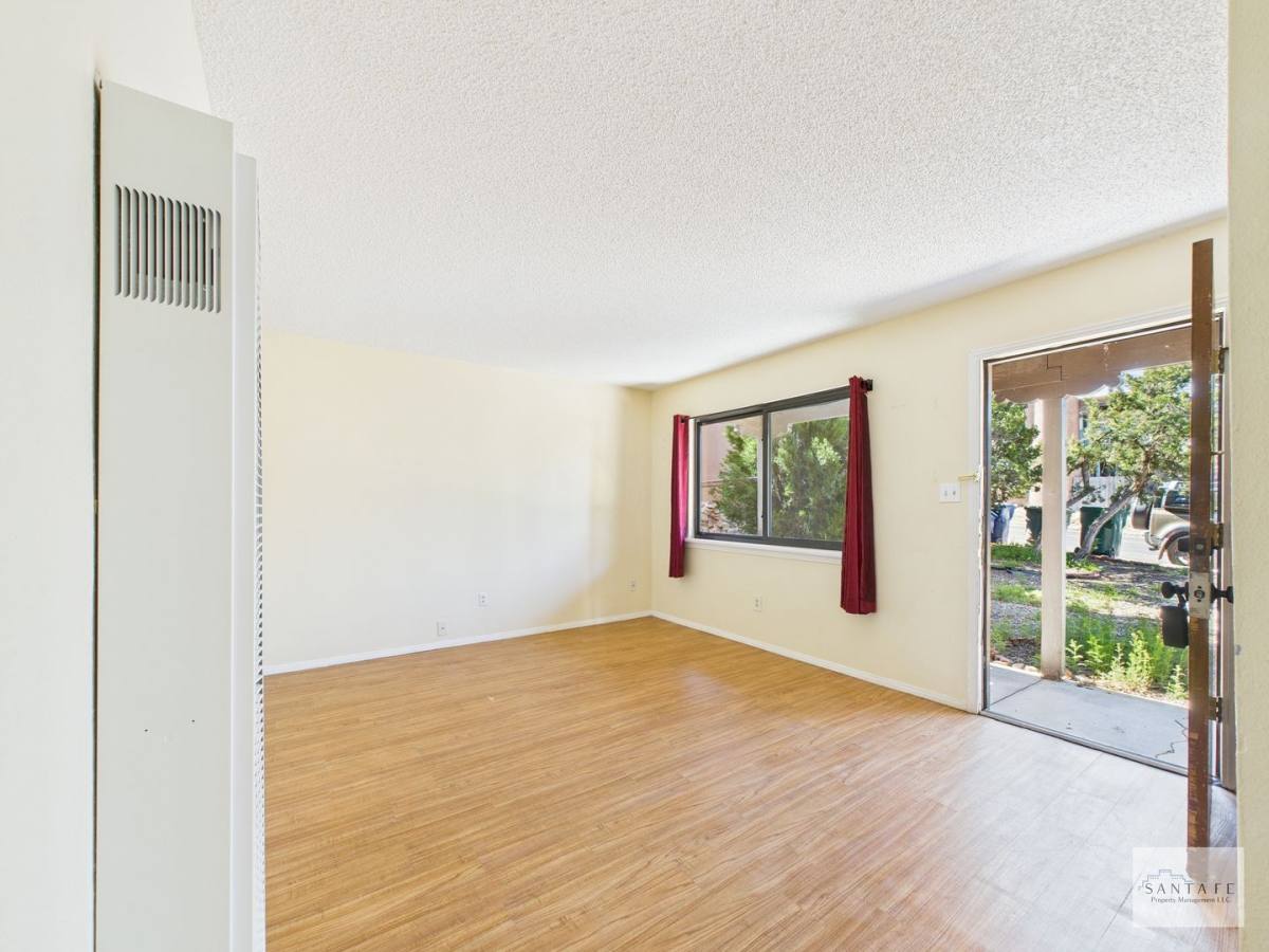Apartment for rent at 302 Artist Rd, Santa Fe, NM 87501