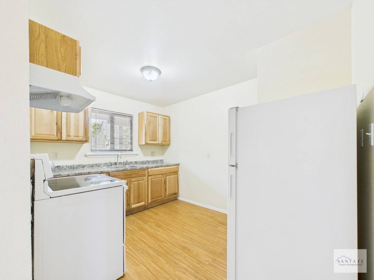 Apartment for rent at 302 Artist Rd, Santa Fe, NM 87501