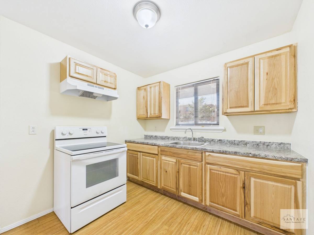 Apartment for rent at 302 Artist Rd, Santa Fe, NM 87501