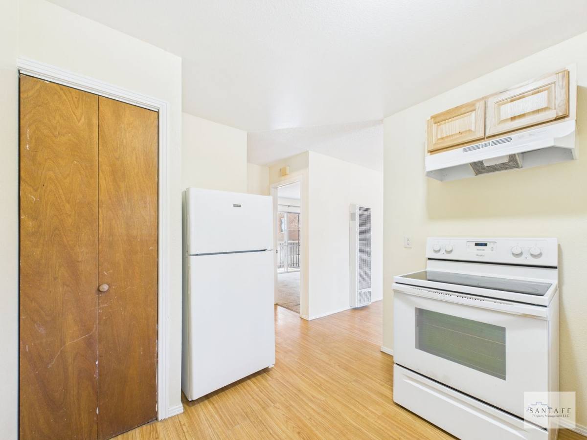 Apartment for rent at 302 Artist Rd, Santa Fe, NM 87501