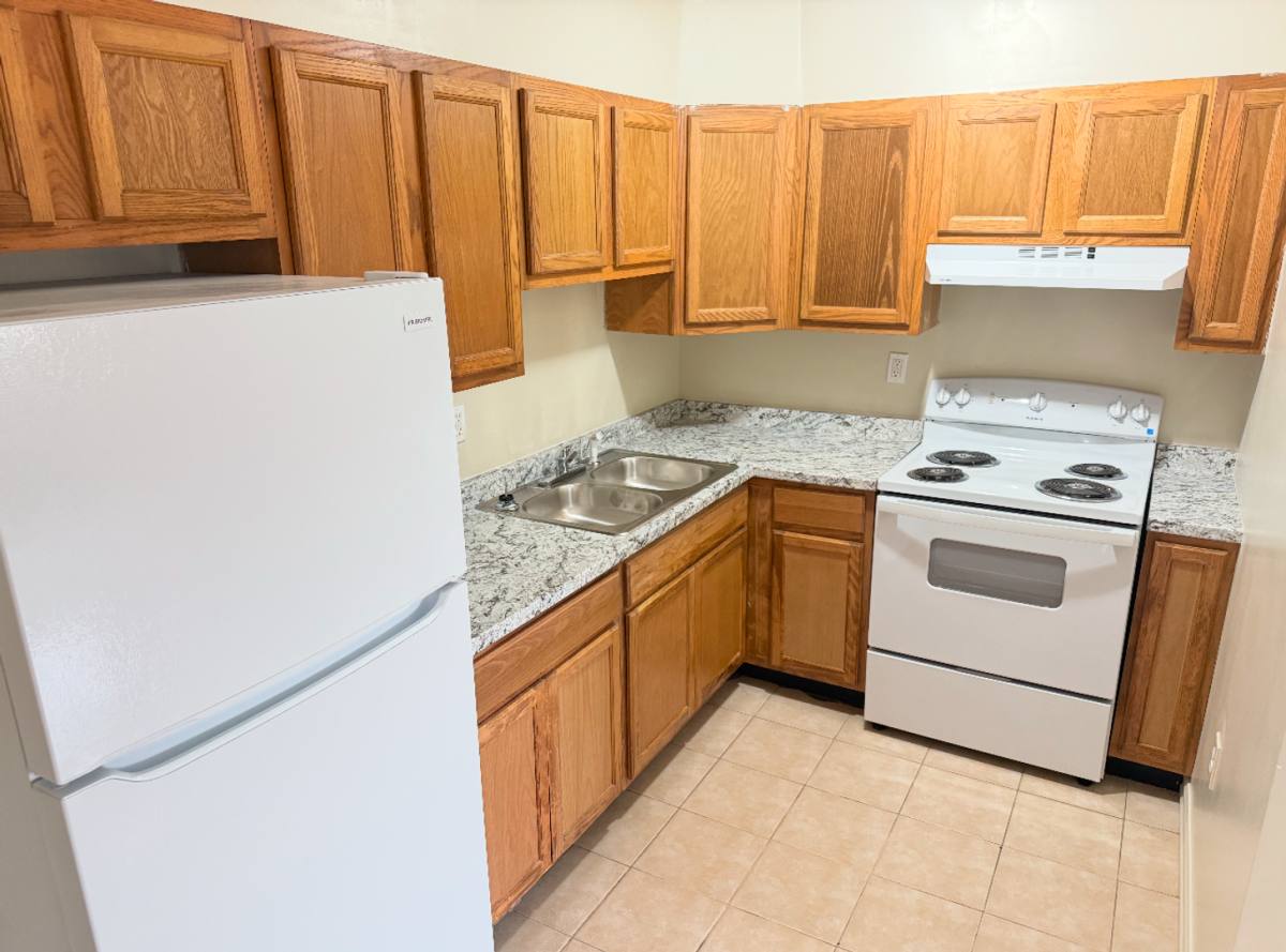 Apartment for rent at 200 Commercial St, White Heath, IL 61884