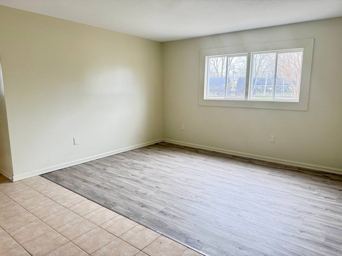 Apartment for rent at 200 Commercial St, White Heath, IL 61884