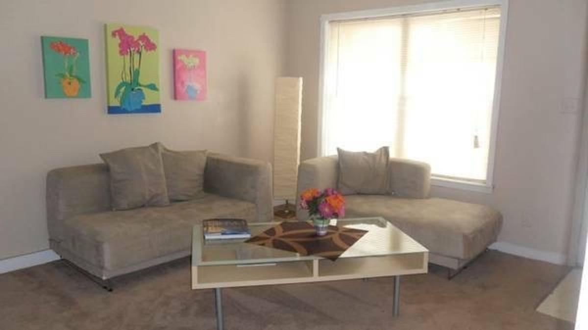 Apartment for rent at 386 Lemon St, Marietta, GA 30060