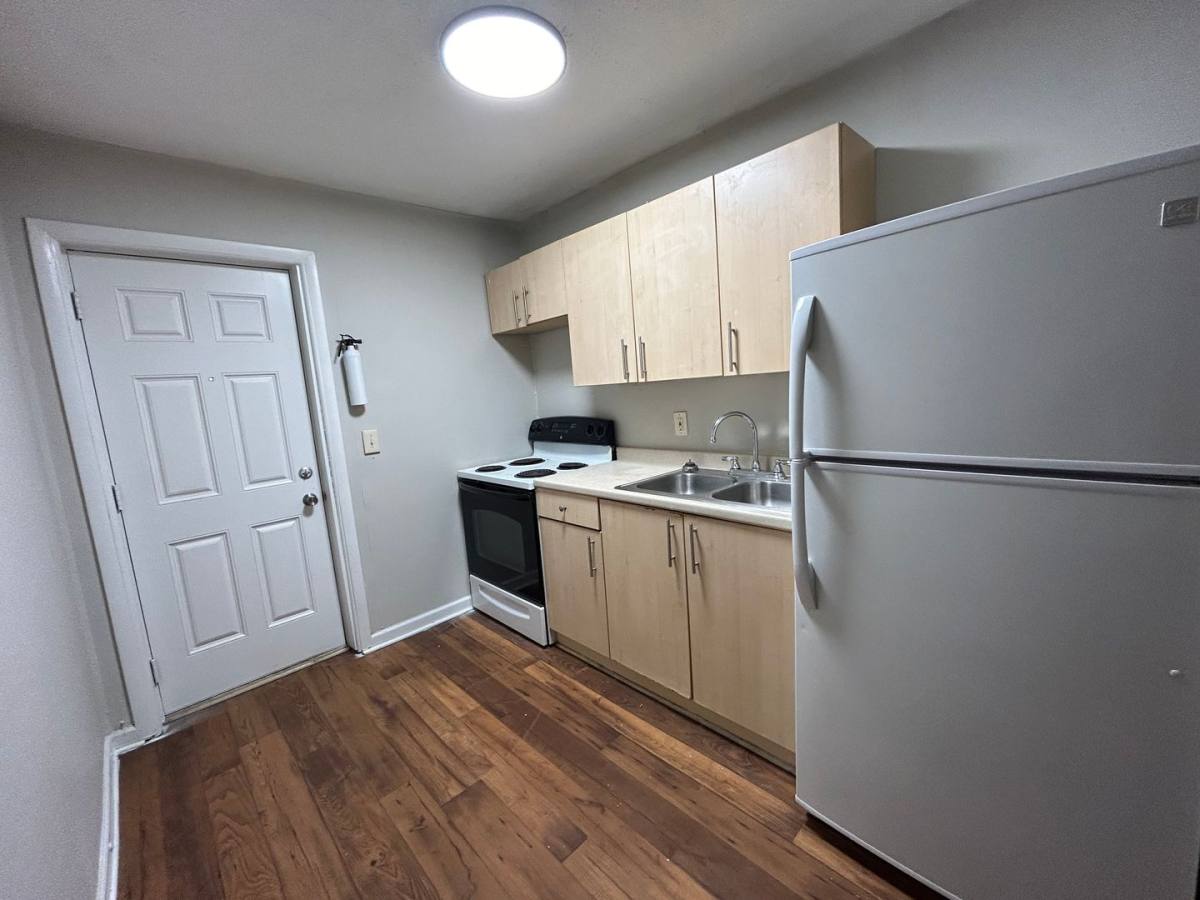 Apartment for rent at 386 Lemon St, Marietta, GA 30060