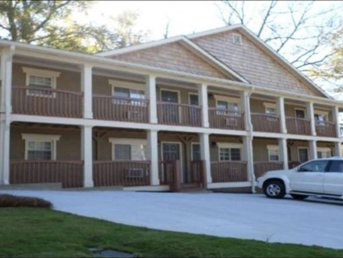 Apartment for rent at 386 Lemon St, Marietta, GA 30060