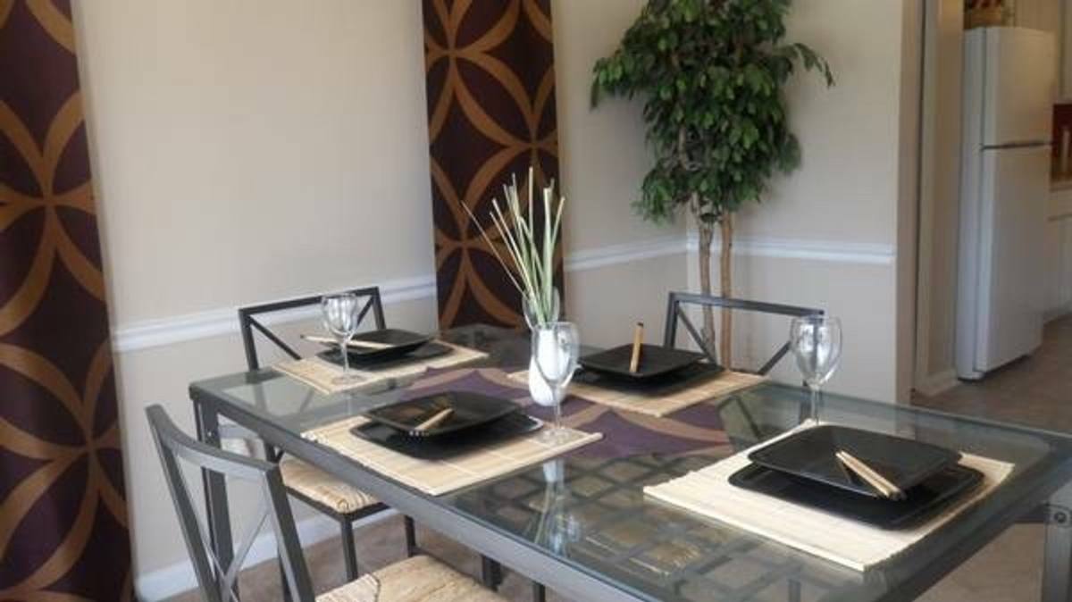 Apartment for rent at 386 Lemon St, Marietta, GA 30060