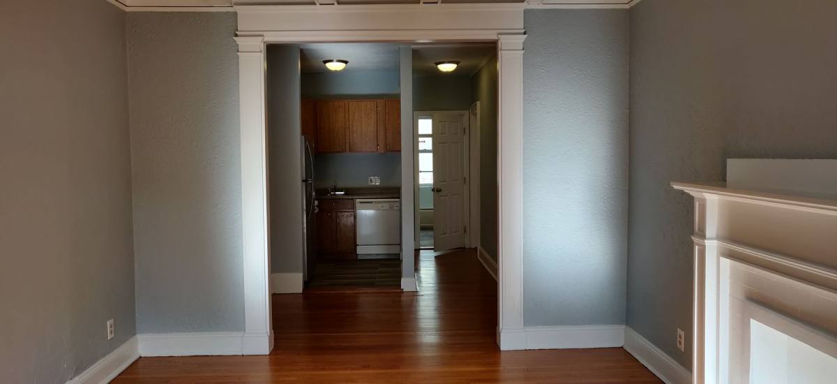 Apartment for rent at 39 Blvd Terrace #3, Brighton, MA 02135