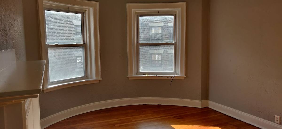 Apartment for rent at 39 Blvd Terrace #3, Brighton, MA 02135