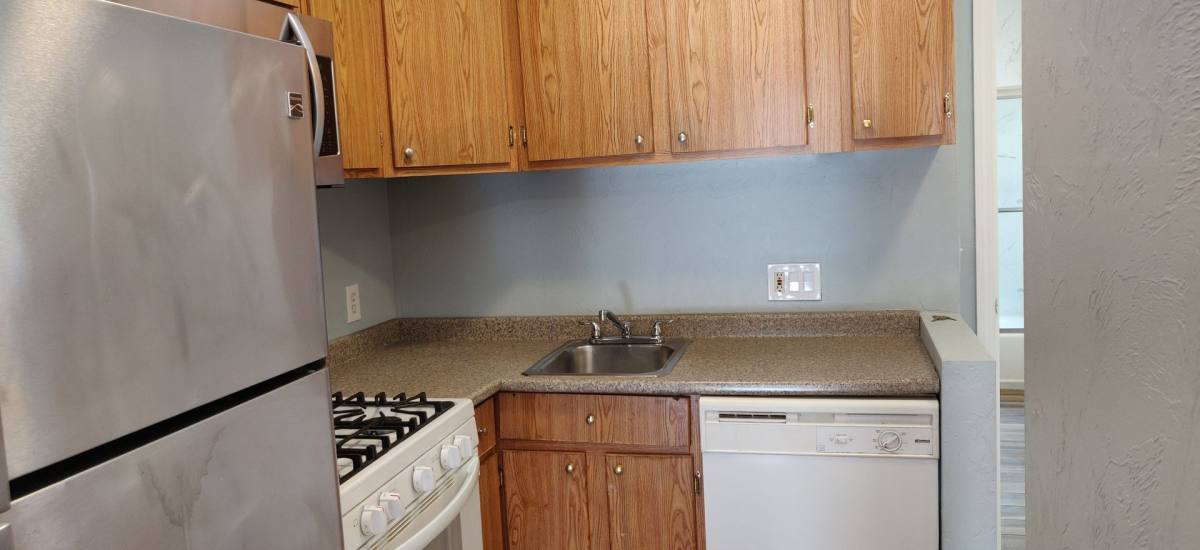 Apartment for rent at 39 Blvd Terrace #3, Brighton, MA 02135