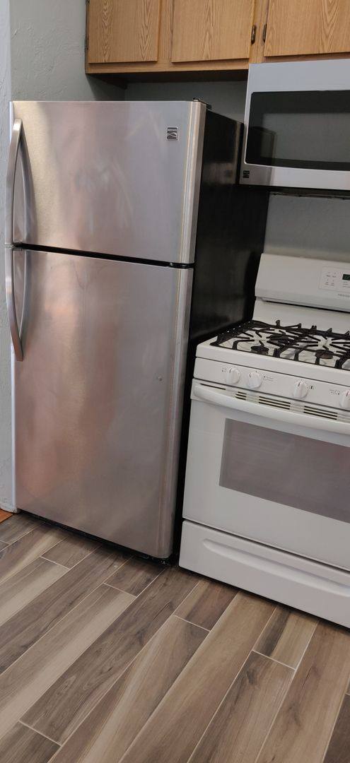 Apartment for rent at 39 Blvd Terrace #3, Brighton, MA 02135