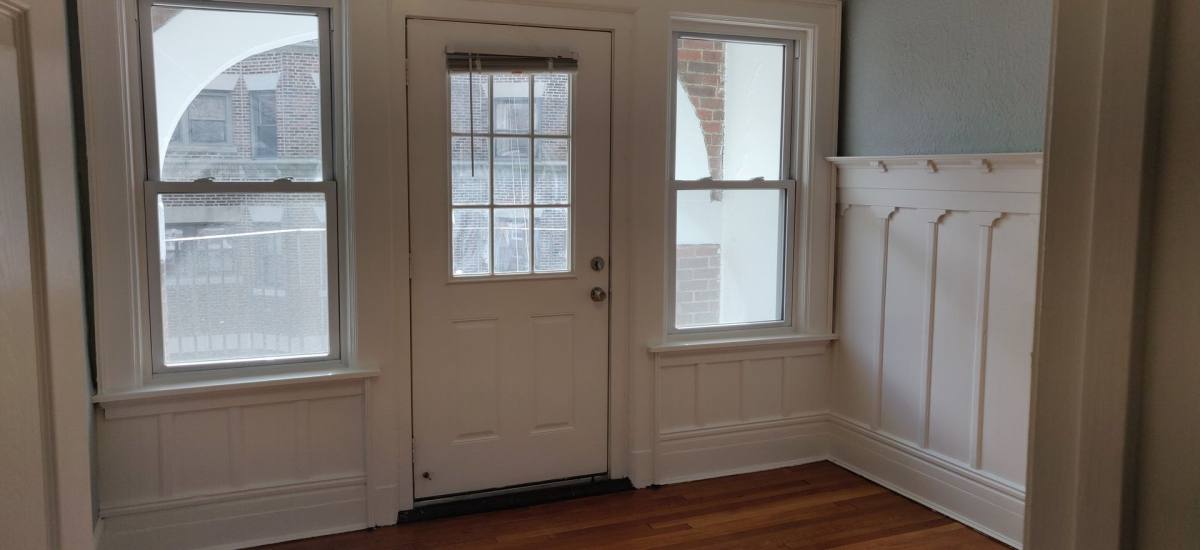 Apartment for rent at 39 Blvd Terrace #3, Brighton, MA 02135