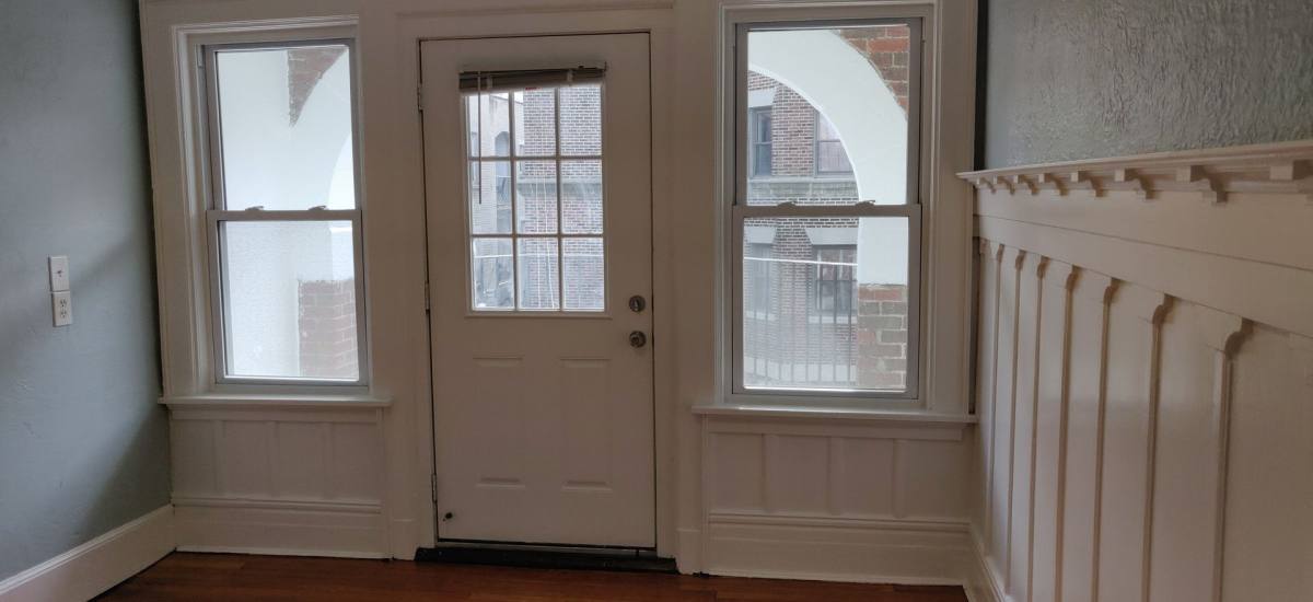 Apartment for rent at 39 Blvd Terrace #3, Brighton, MA 02135