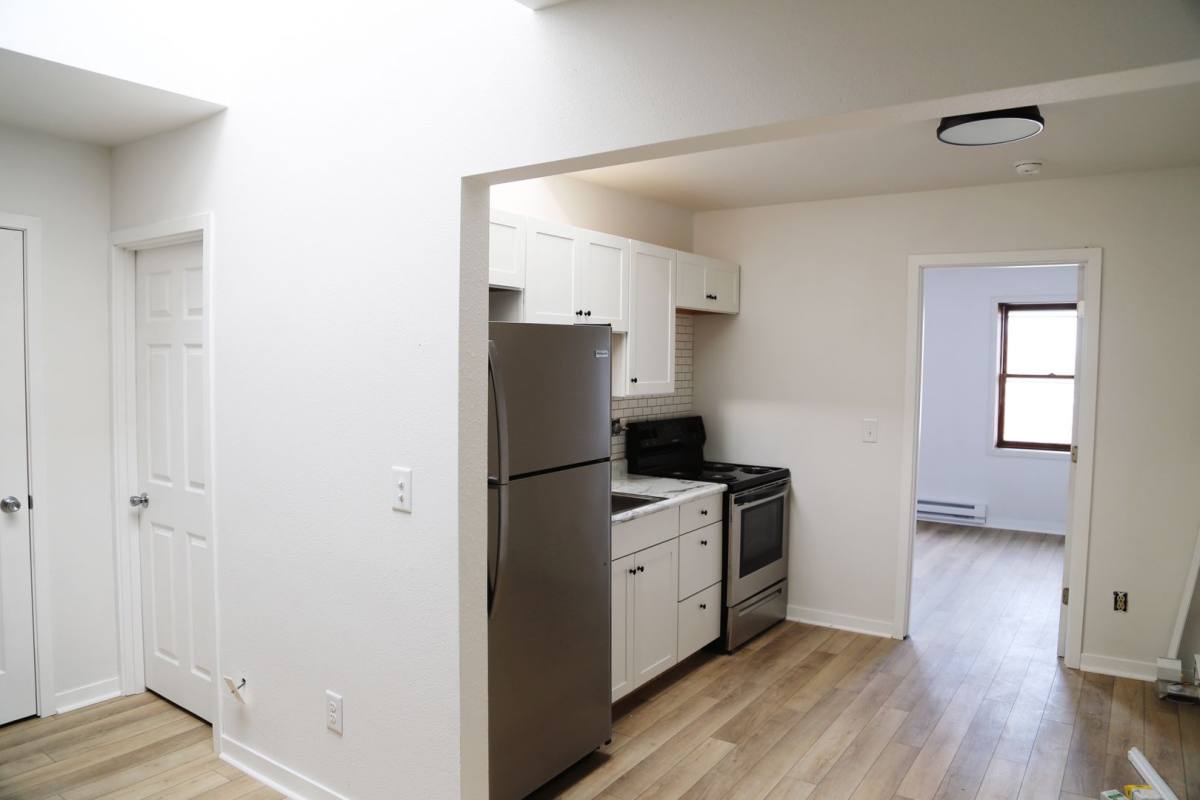 Apartment for rent at 424 N Main St, Oshkosh, WI 54901