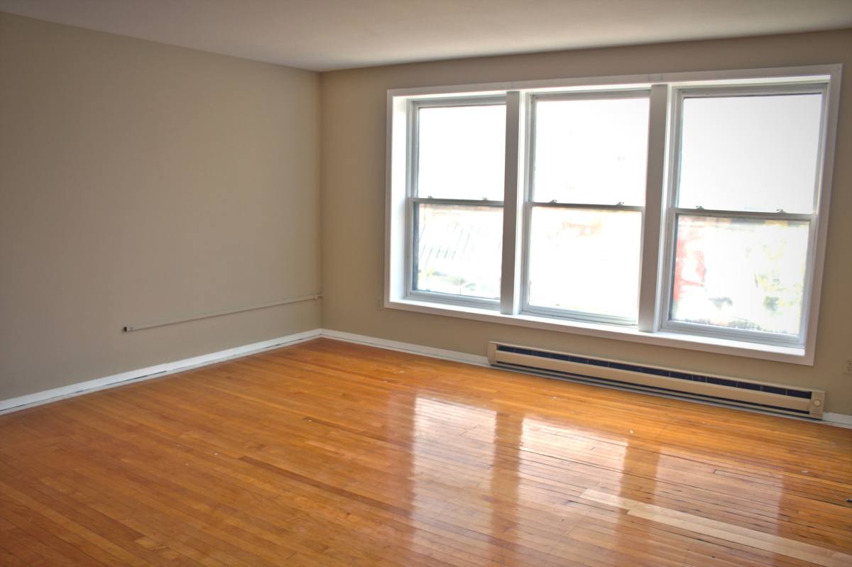 Apartment for rent at 424 N Main St, Oshkosh, WI 54901