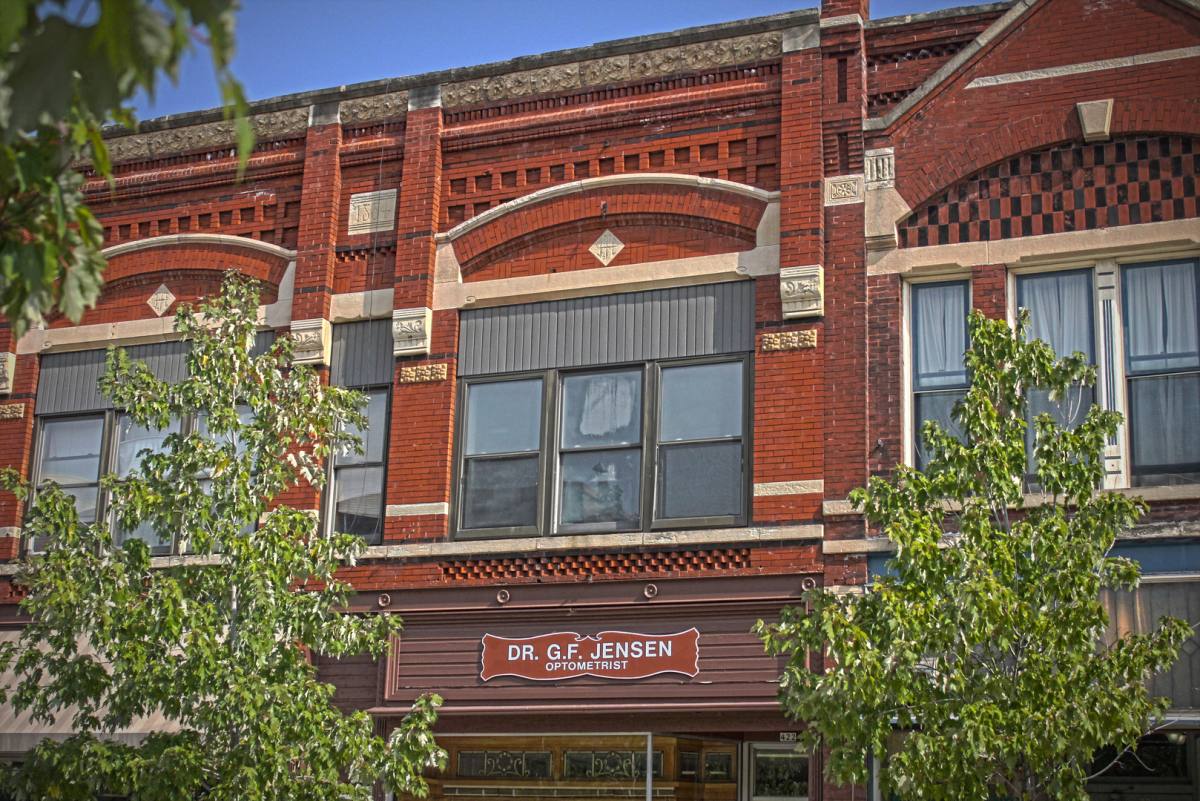 Apartment for rent at 424 N Main St, Oshkosh, WI 54901