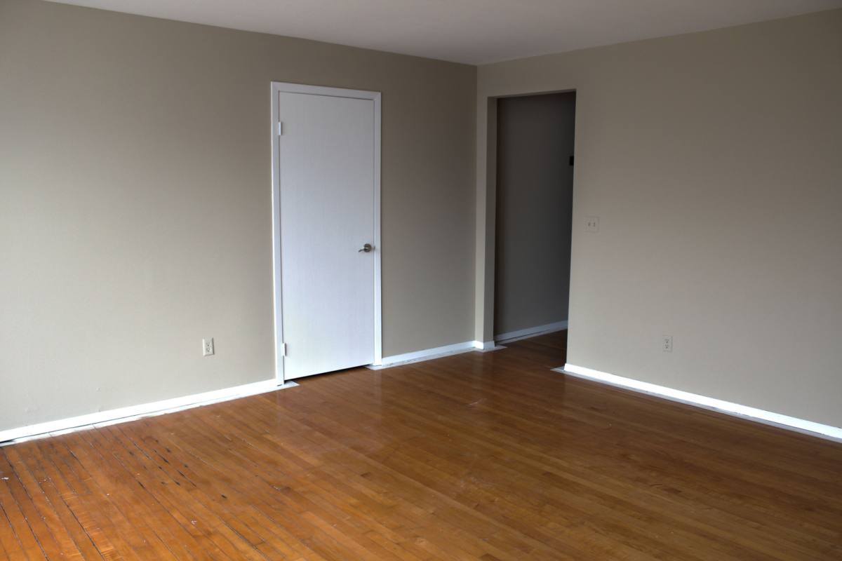 Apartment for rent at 424 N Main St, Oshkosh, WI 54901