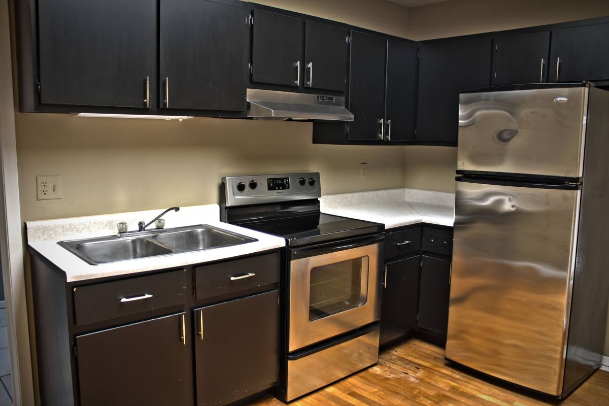 Apartment for rent at 424 N Main St, Oshkosh, WI 54901