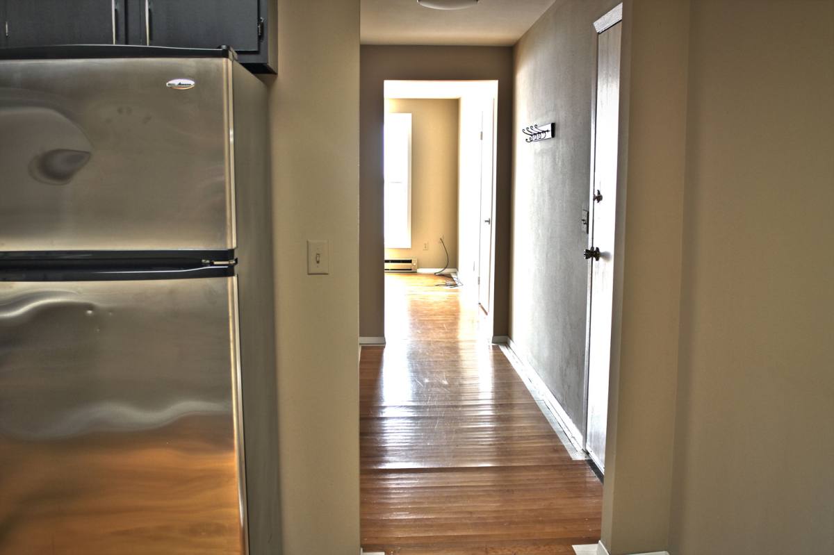 Apartment for rent at 424 N Main St, Oshkosh, WI 54901