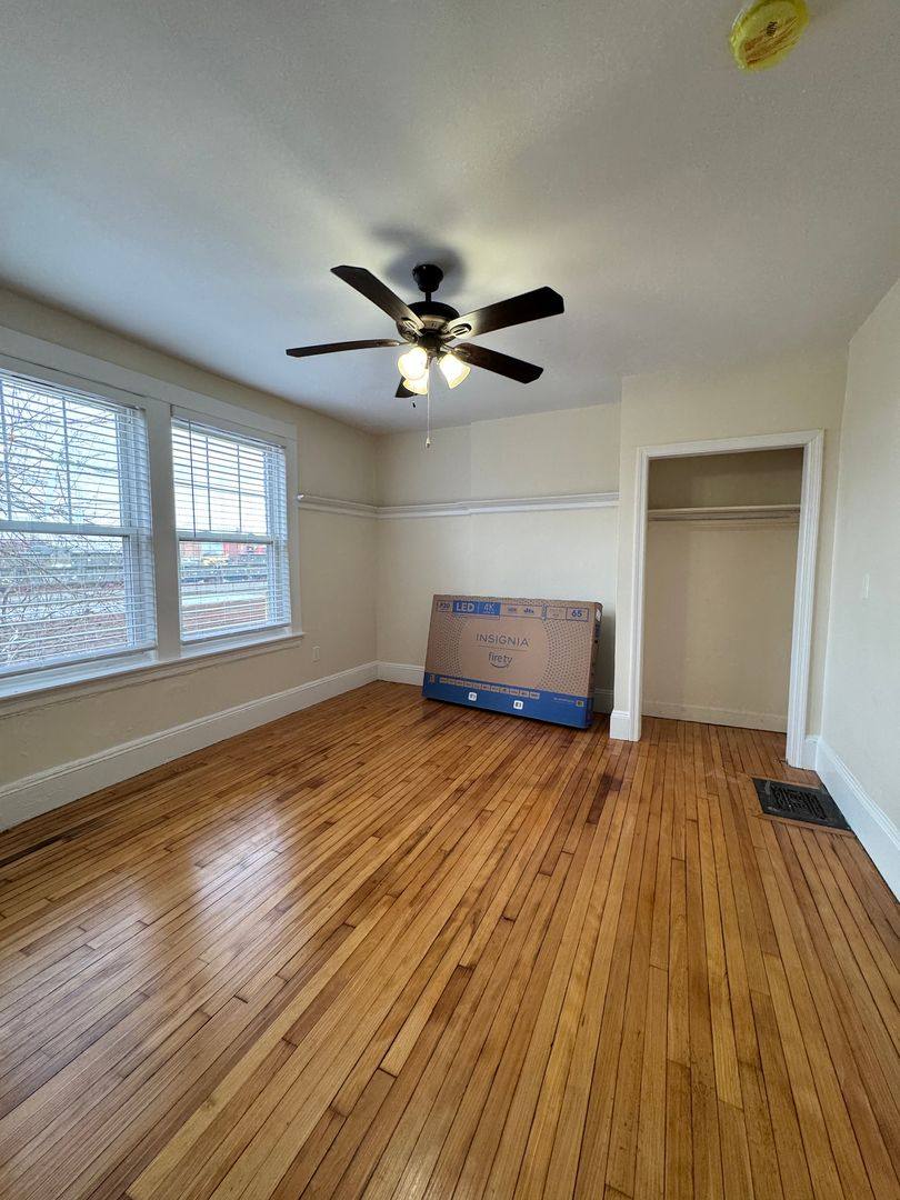 Townhouse for rent at 8 Wadsworth St, Allston, MA 02134