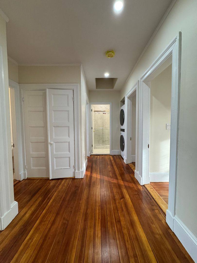 Townhouse for rent at 8 Wadsworth St, Allston, MA 02134