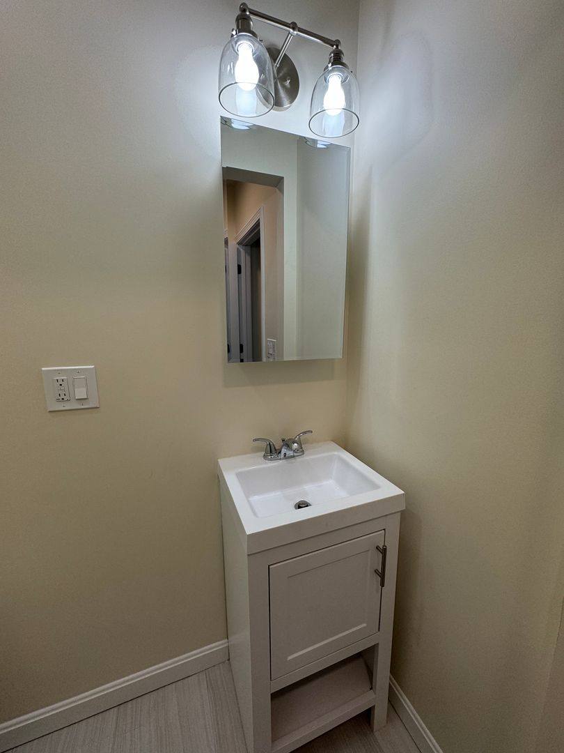 Townhouse for rent at 8 Wadsworth St, Allston, MA 02134