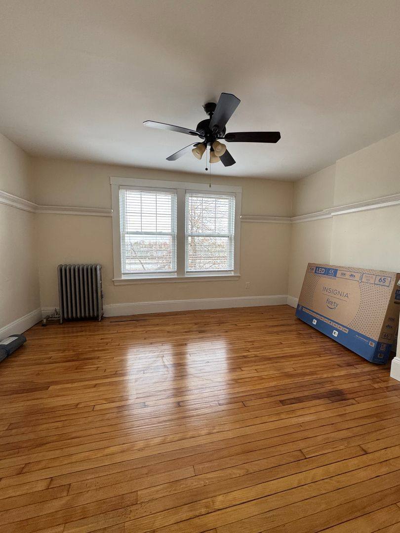 Townhouse for rent at 8 Wadsworth St, Allston, MA 02134
