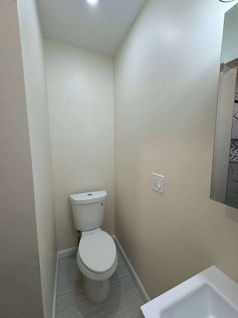 Townhouse for rent at 8 Wadsworth St, Allston, MA 02134