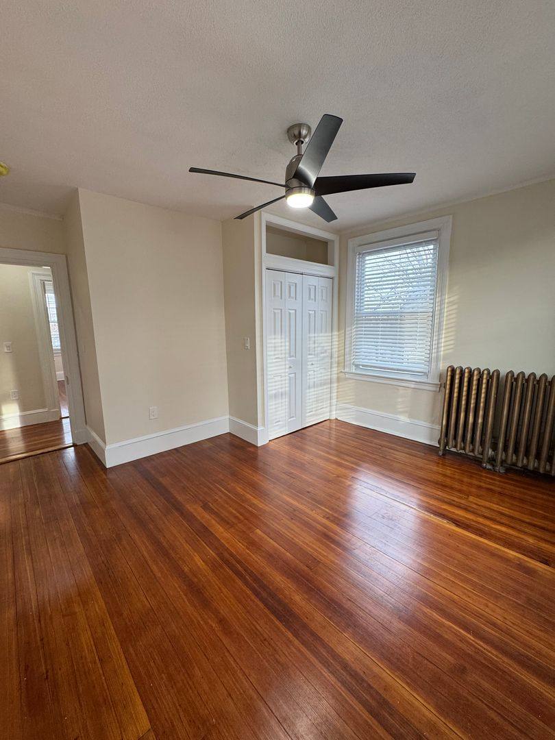 Townhouse for rent at 8 Wadsworth St, Allston, MA 02134