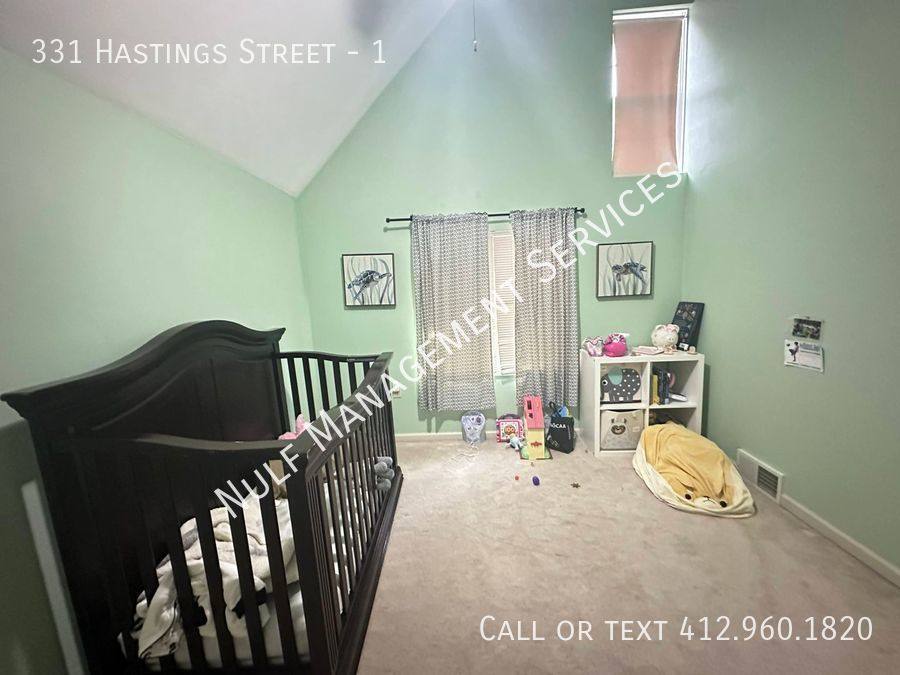 House for rent at 331 Hastings St, Pittsburgh, PA 15206