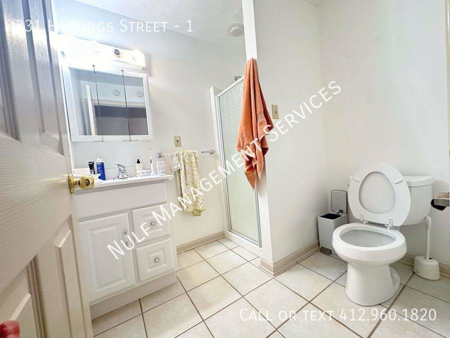 House for rent at 331 Hastings St, Pittsburgh, PA 15206