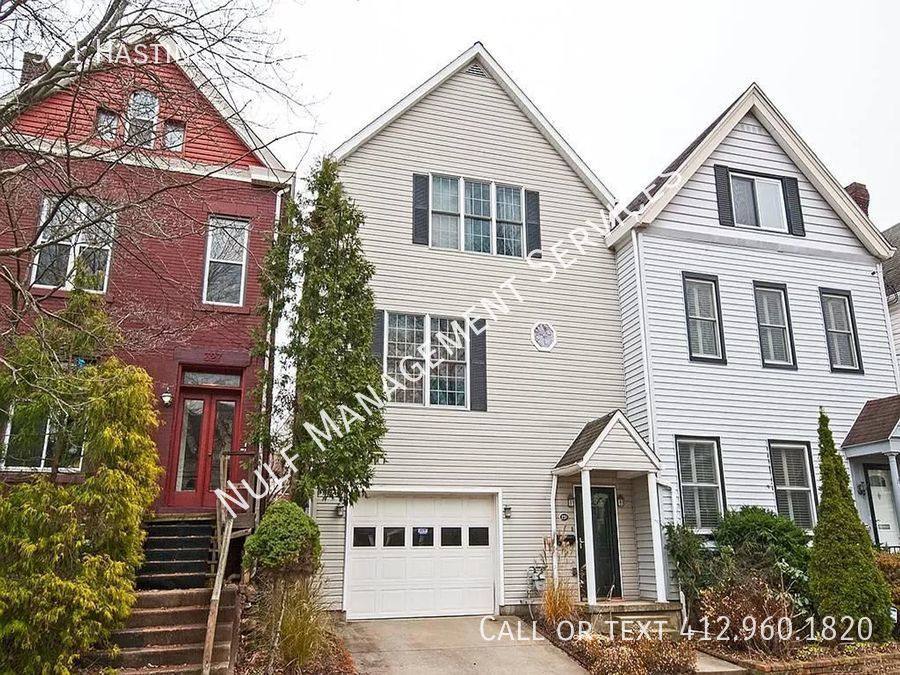 House for rent at 331 Hastings St, Pittsburgh, PA 15206