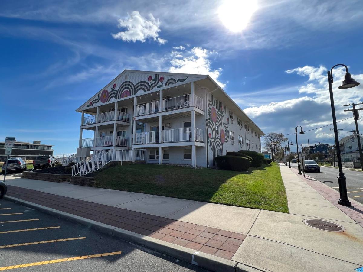 Apartment for rent at 220 4th Ave, Asbury Park, NJ 07712