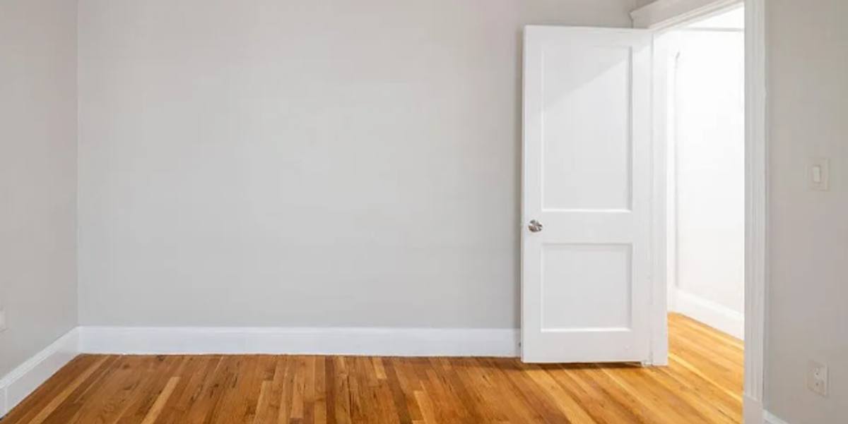 Apartment for rent at 116 Hillside St #1, Roxbury Crossing, MA 02120