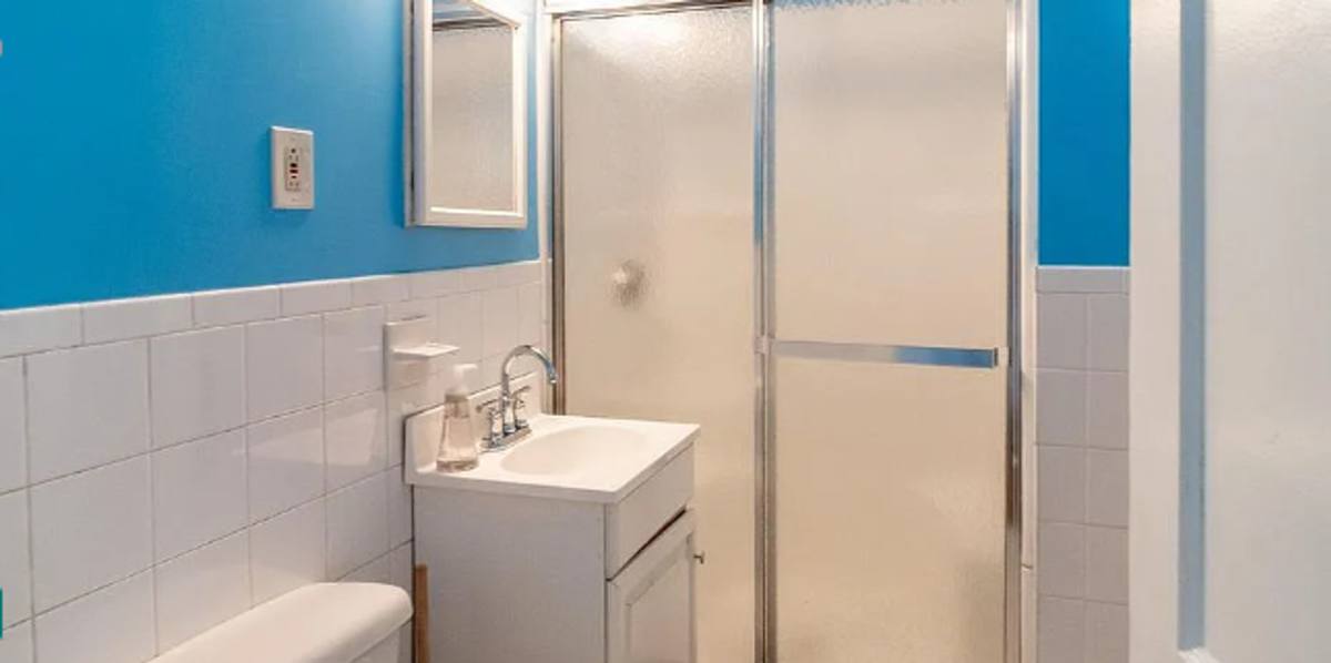 Apartment for rent at 116 Hillside St #1, Roxbury Crossing, MA 02120