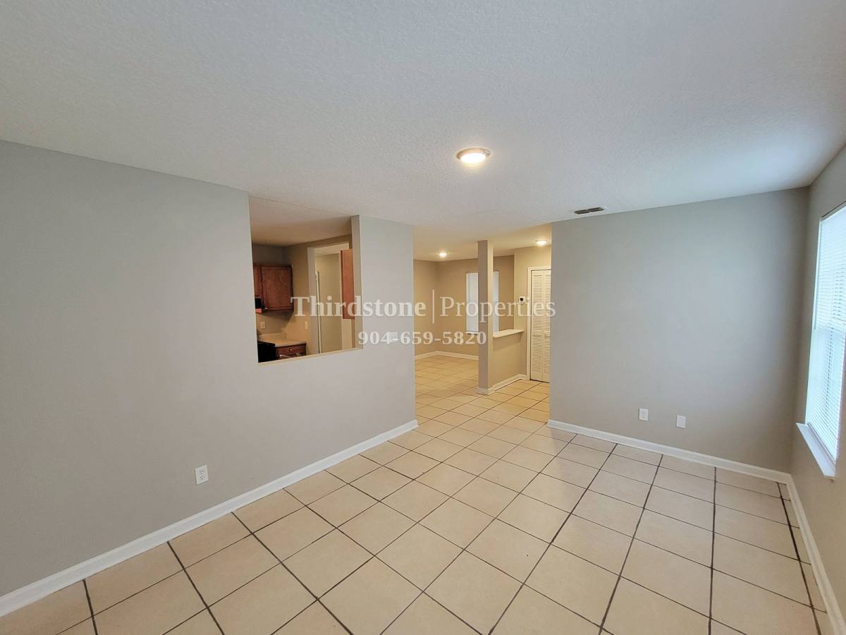 House for rent at 8642 2nd Ave, Jacksonville, FL 32208