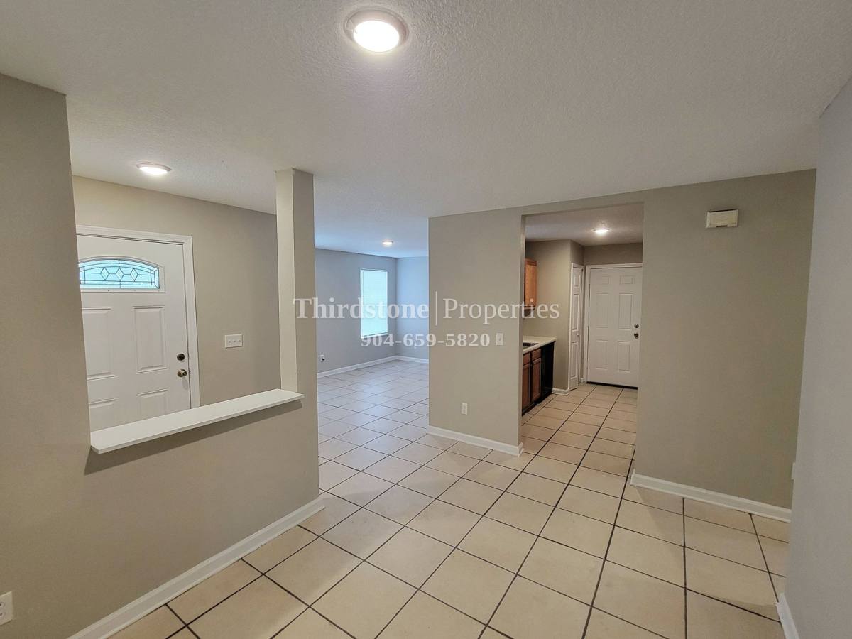 House for rent at 8642 2nd Ave, Jacksonville, FL 32208