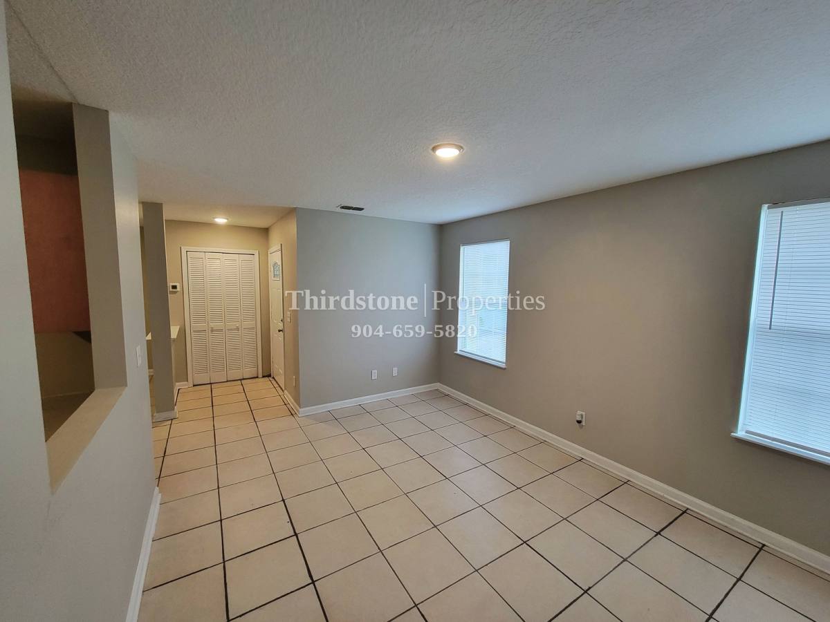 House for rent at 8642 2nd Ave, Jacksonville, FL 32208