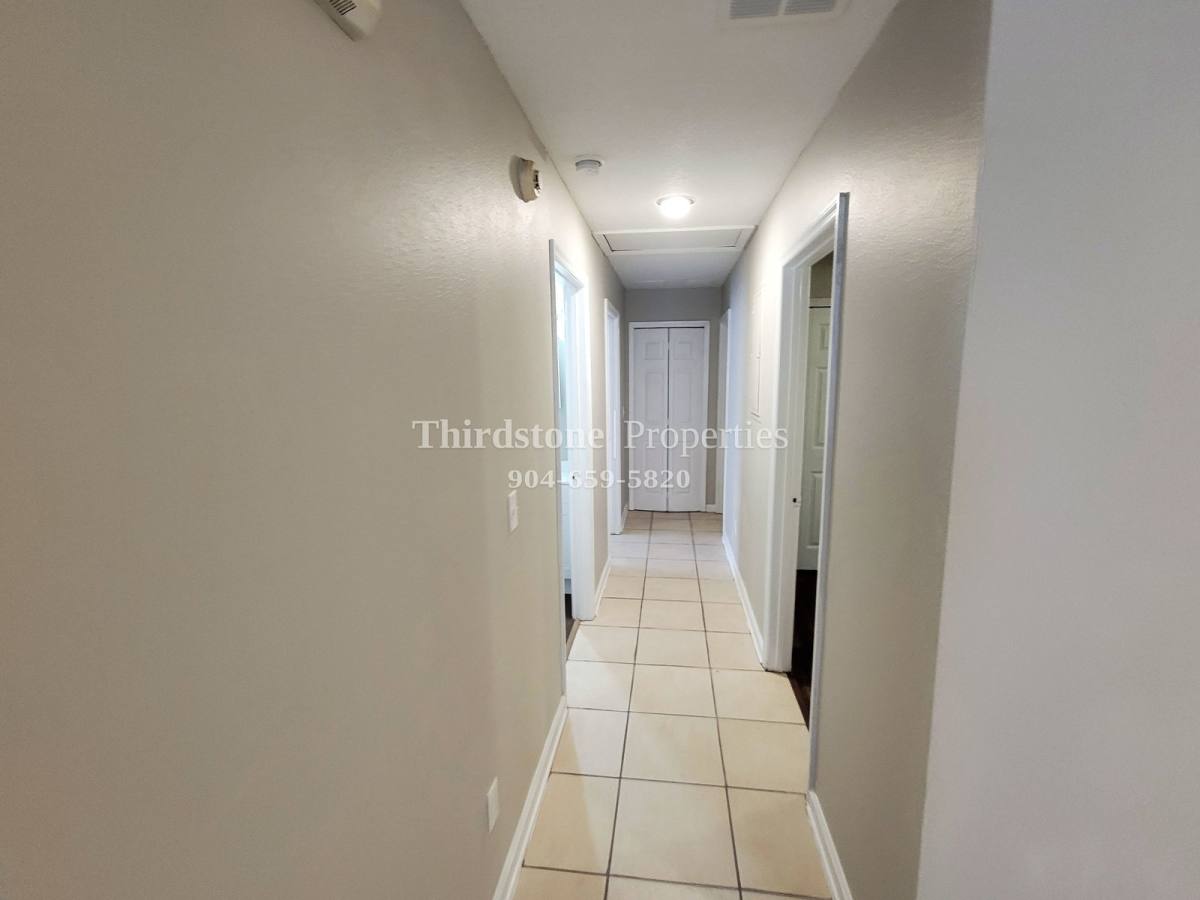 House for rent at 8642 2nd Ave, Jacksonville, FL 32208