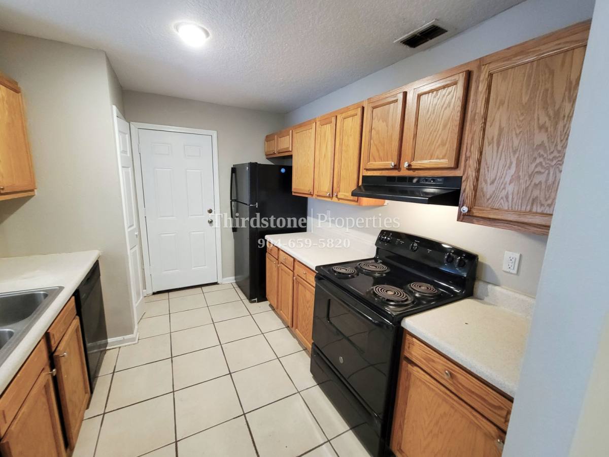 House for rent at 8642 2nd Ave, Jacksonville, FL 32208